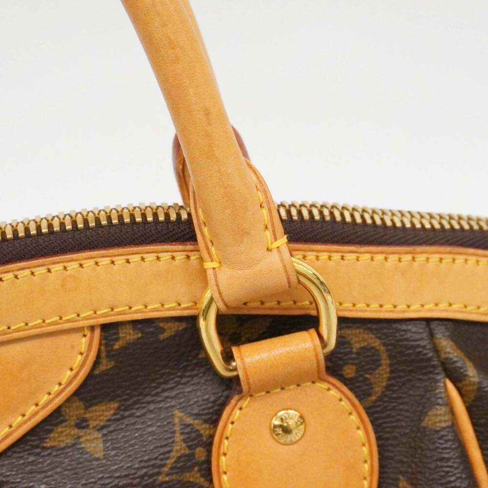 LOUIS VUITTON Brown Monogram Bag - Picture 14 of 16